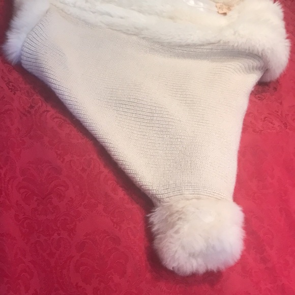 Vintage Alpaca Fur & Knit beautiful, soft and warm jacket - Picture 5 of 8